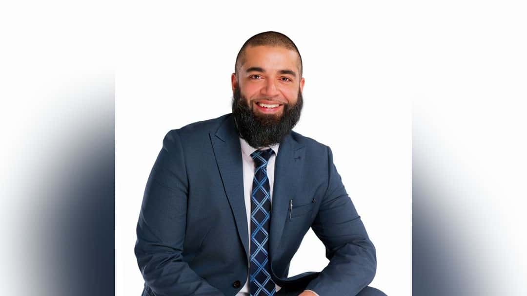 Afy Khan joins Beswicks Legal team  