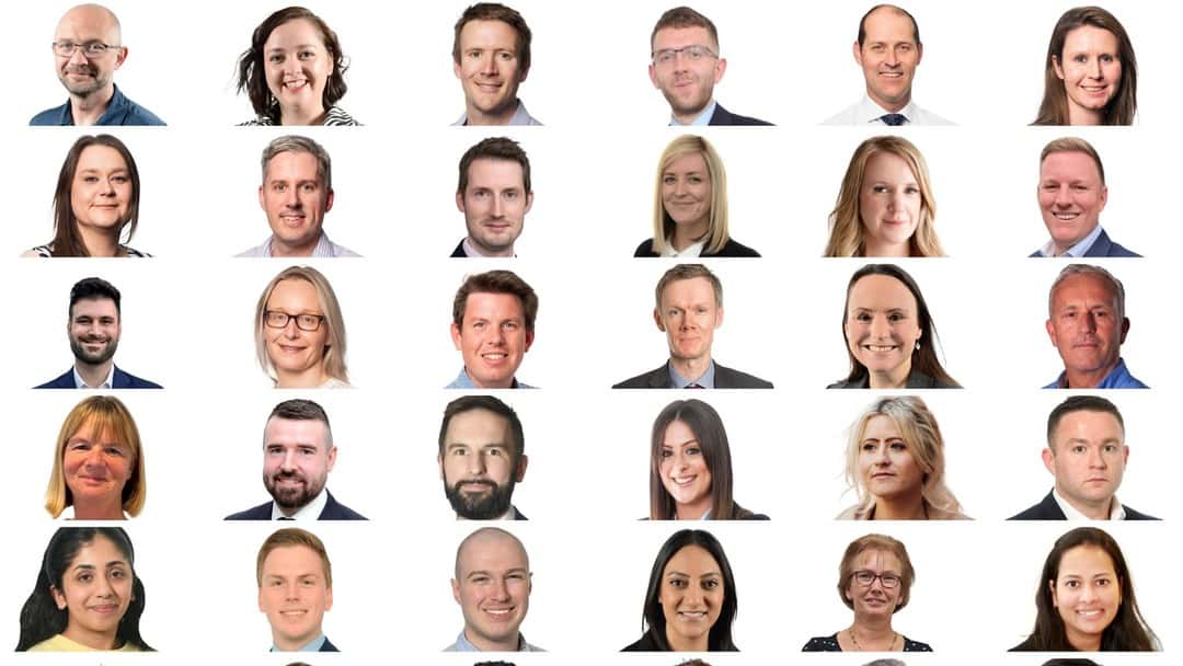 Ampa achieves milestone with 36 promotions