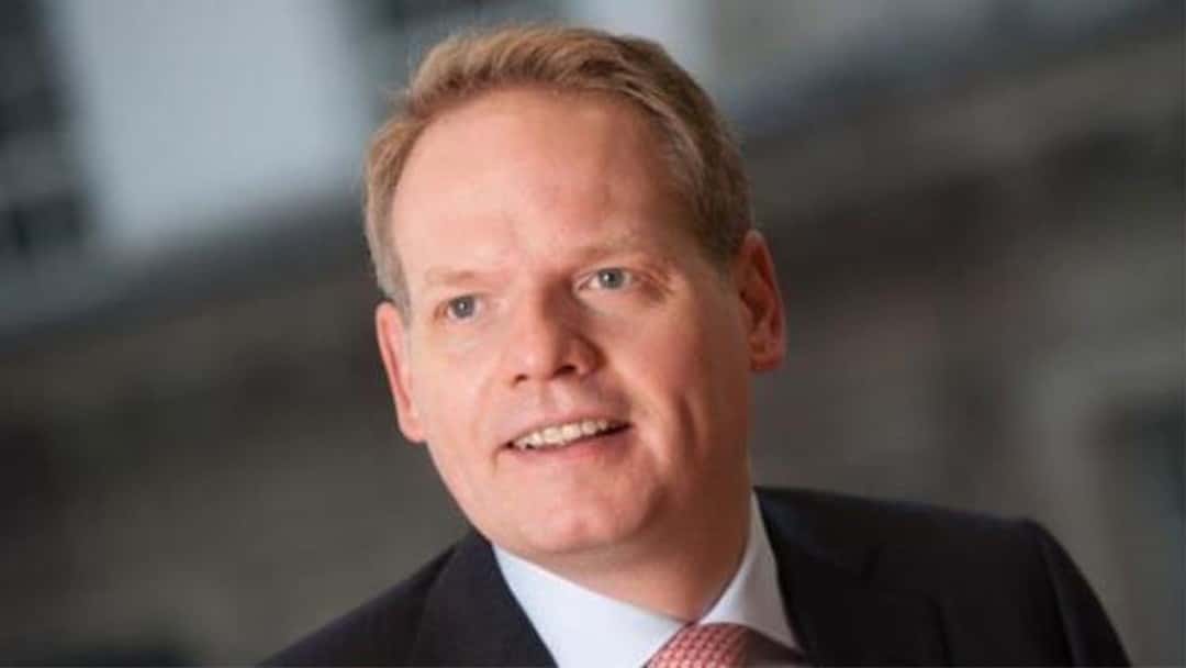 DWF: Questions abound over CEO's shock departure