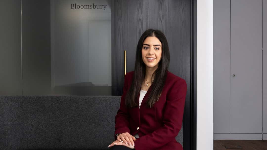 Spector Constant & Williams hires new partner