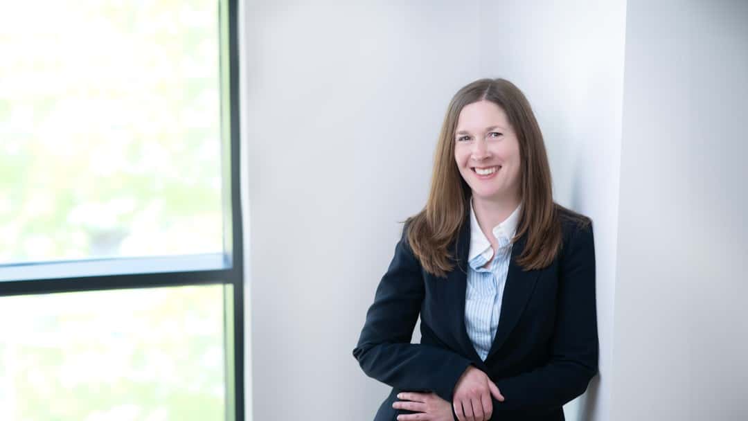 Michelmores appoints Anna Parker as partner  