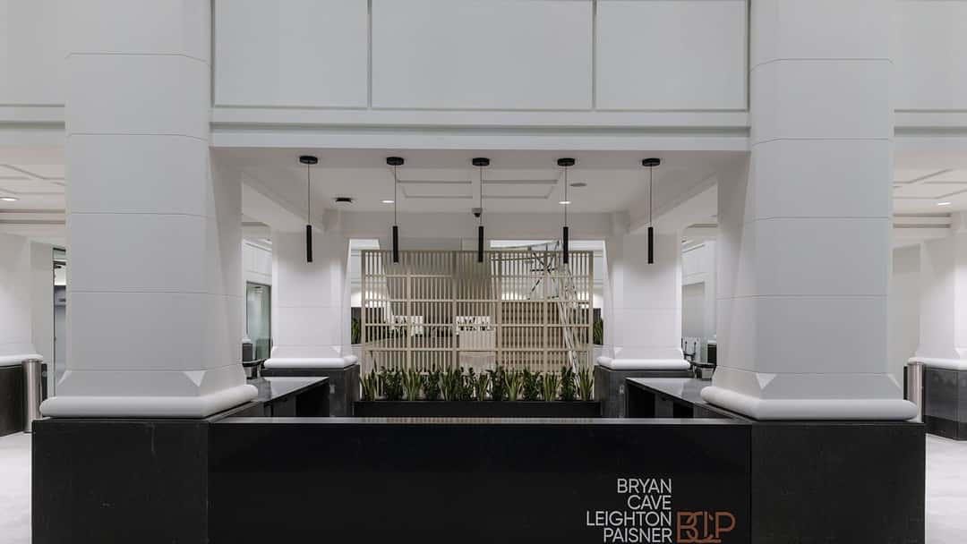 BCLP bolsters corporate and finance team  