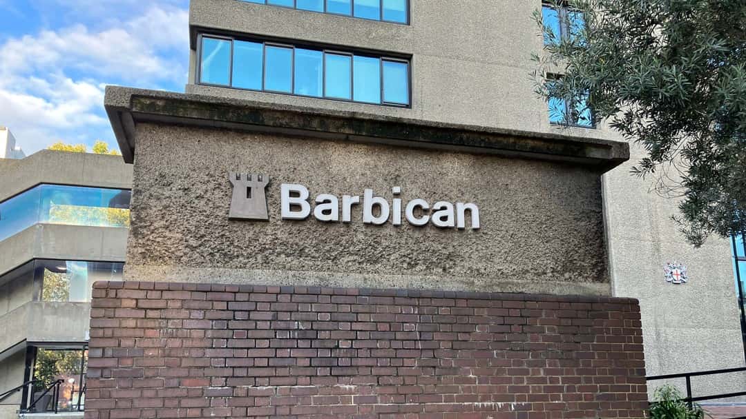 Barbican Quarter Organisation Limited v City of London Corporation: EIA functional separation and demolition avoidance policy