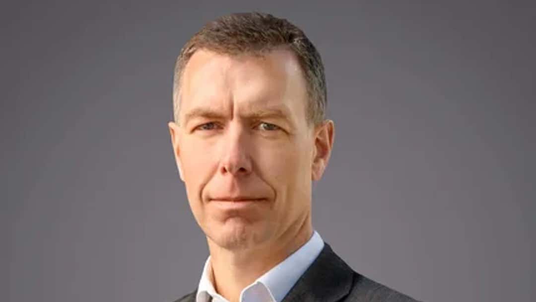 Murgitroyd appoints Barry Moore as leader