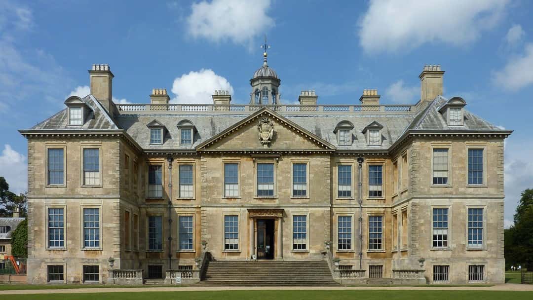 Frustration and property rights in land