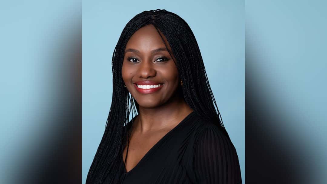 Bibi Badejo joins 4PB chambers today  