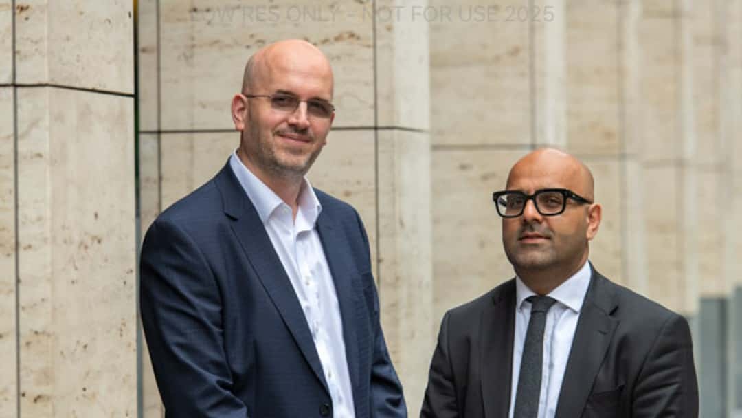 Blake Morgan expands team with new partners  