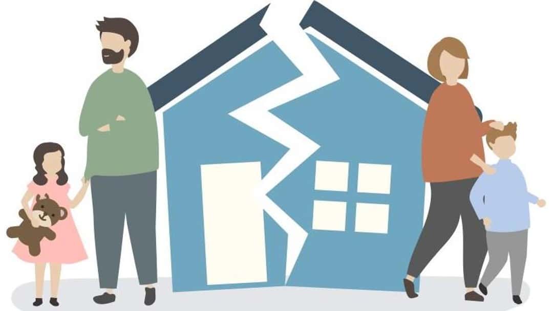 Family court statistics