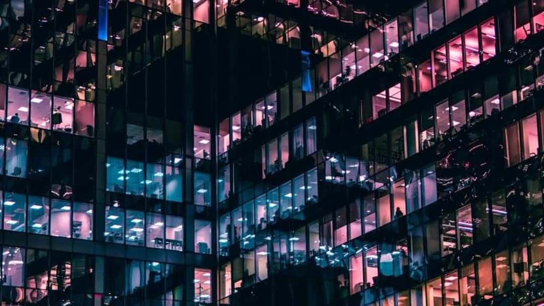 Risk in plain sight: occupational fraud