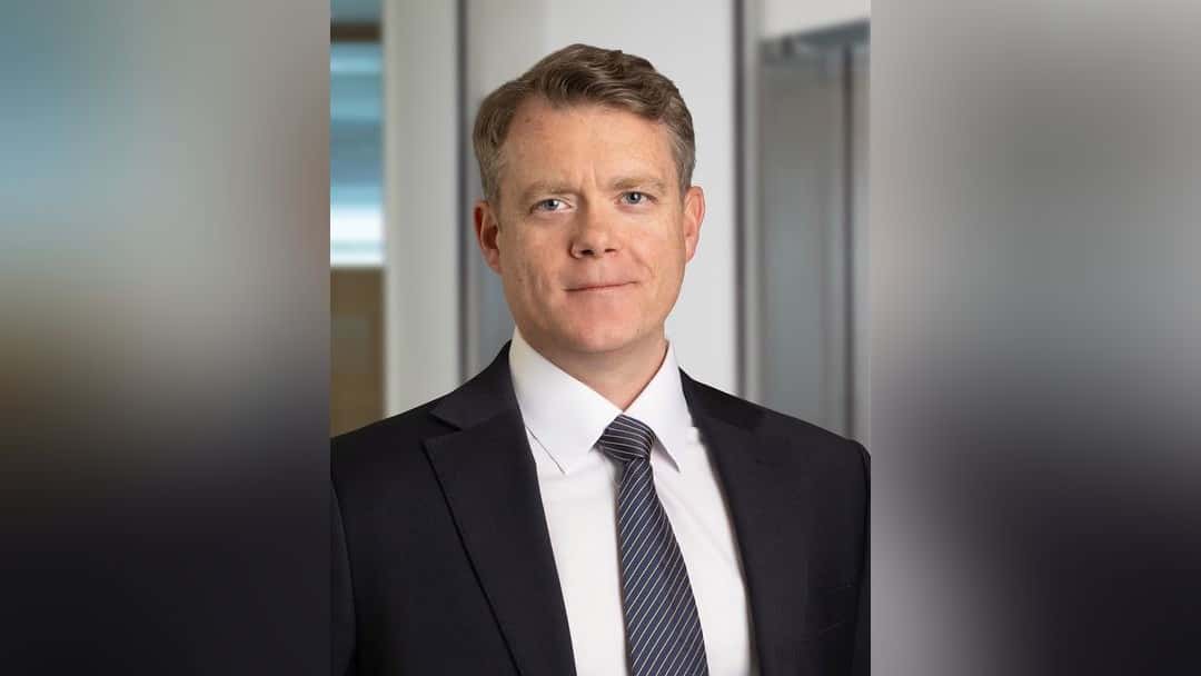 Morgan Lewis welcomes new tax partner