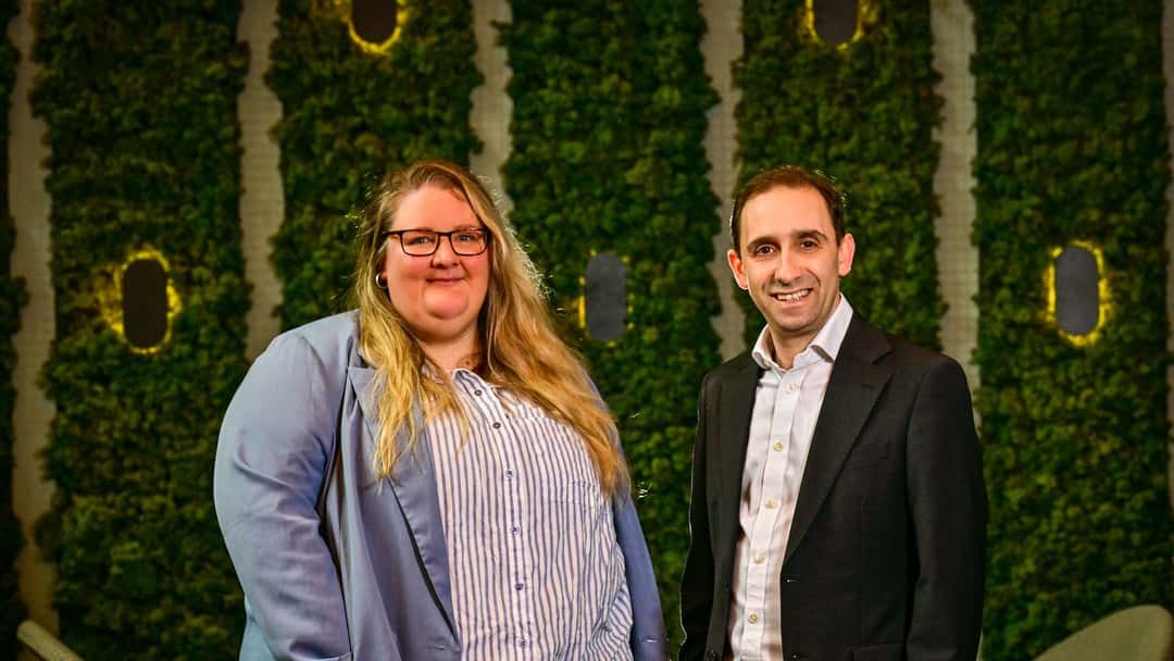 Switalskis appoints Catherine Smith to team  