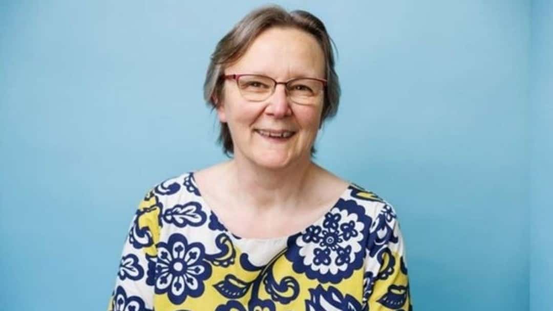 Catherine Brown takes charge of Legal Services Board