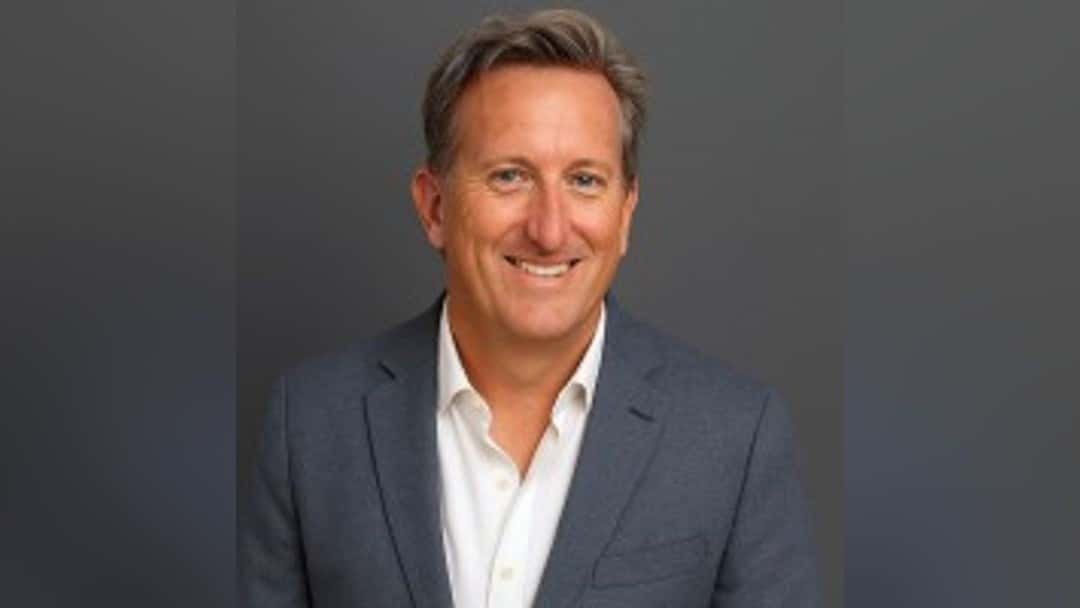 Chris Aries takes on General Counsel role  