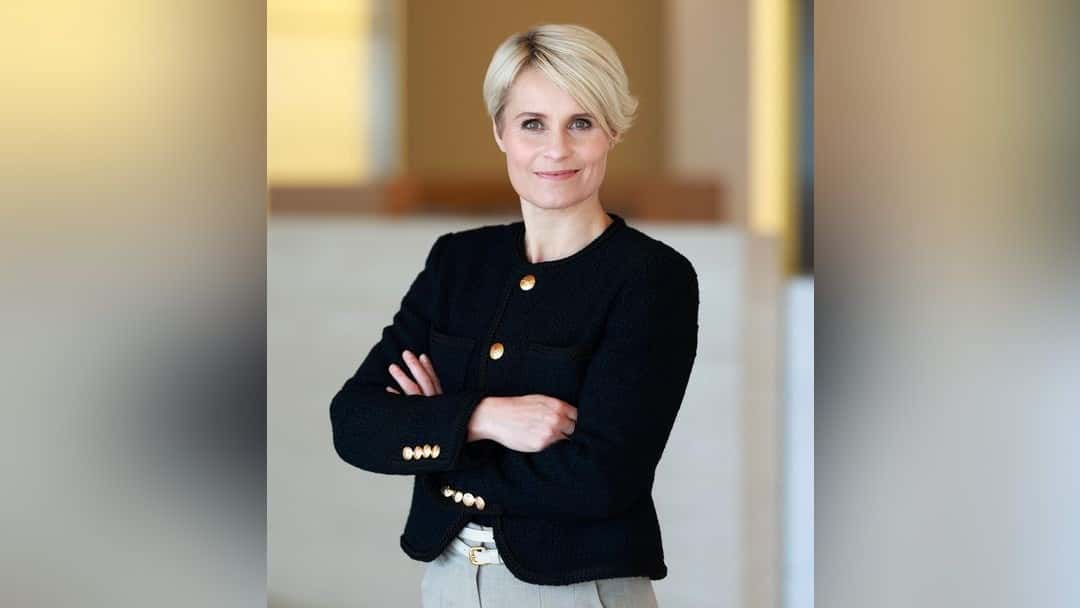 SJ Interview: Christine Braamskamp