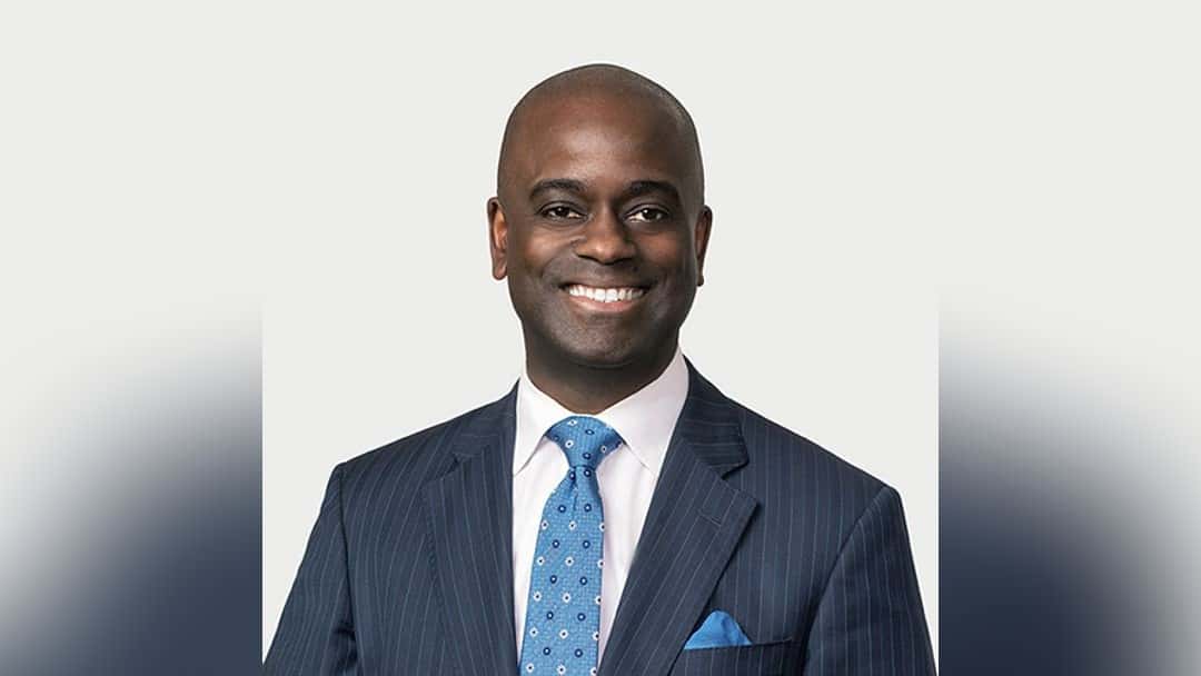 BCLP hires Claibourne Harrison as partner