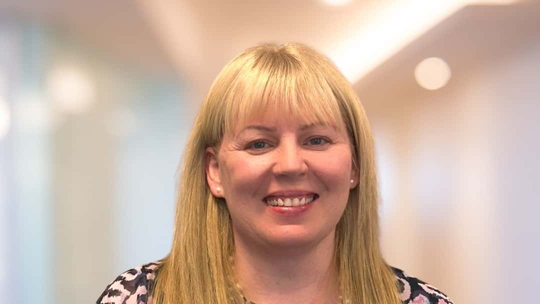 Gilson Gray strengthens Glasgow client team