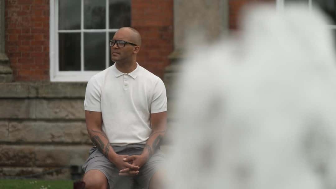 Clarke Carlisle to headline recovery conference  