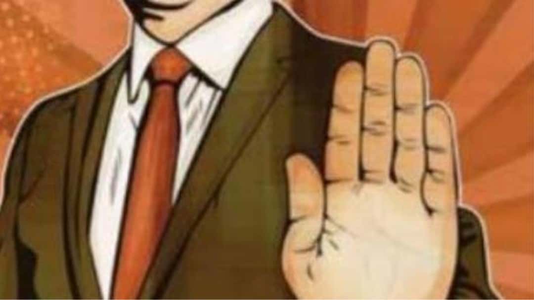 Empowering colleagues to say no