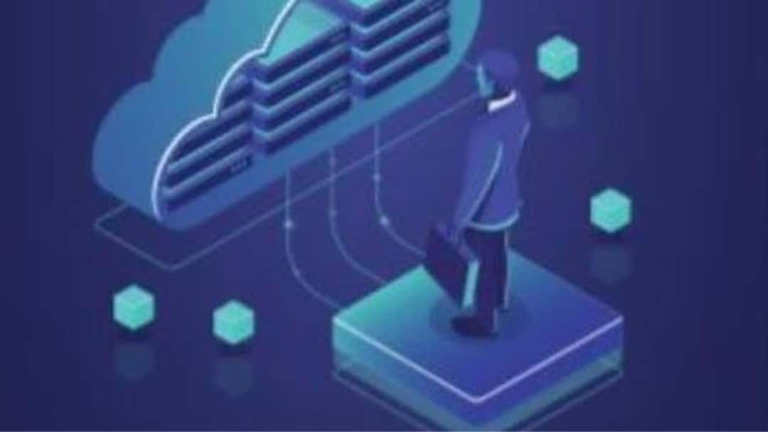 Shining a light on the cloud