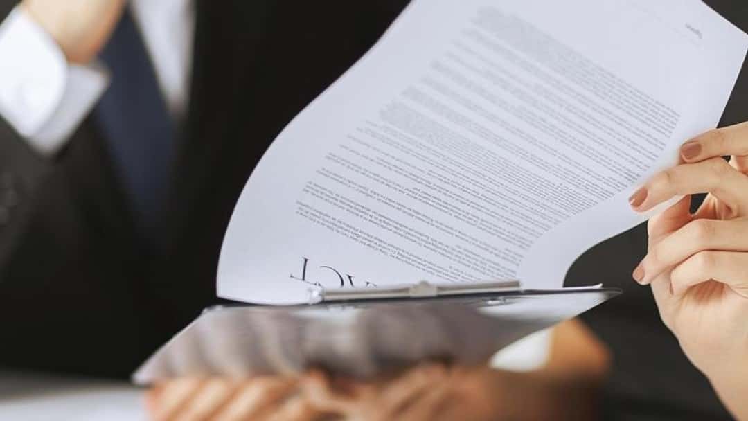 Security of tenure in almshouse accommodation