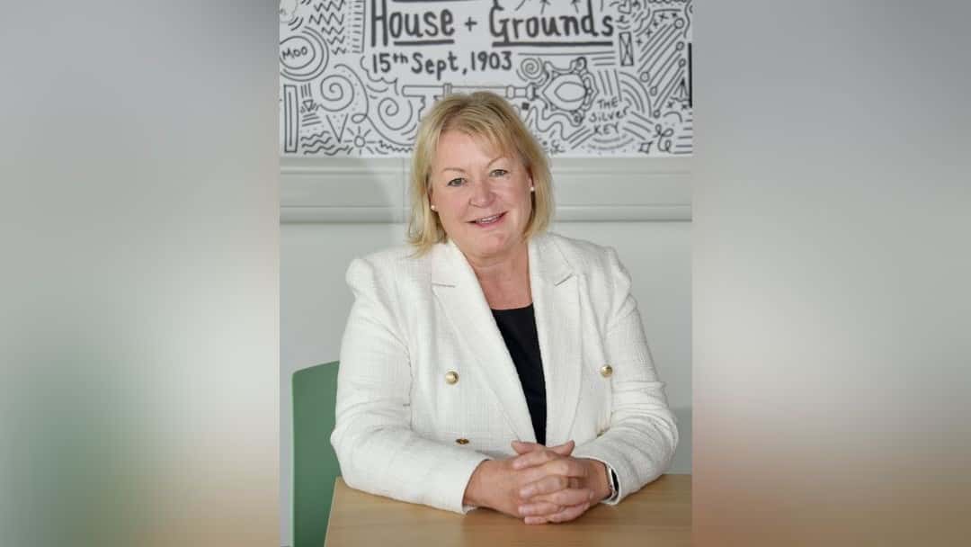 Coodes Solicitors welcomes new leadership 