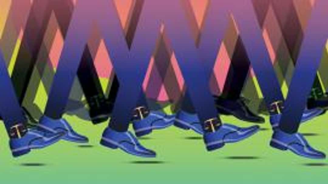 The march of the niche law firm