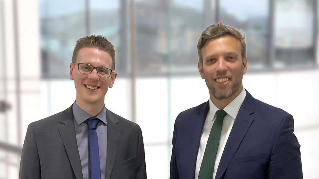 Eversheds Sutherland expands pension team further  