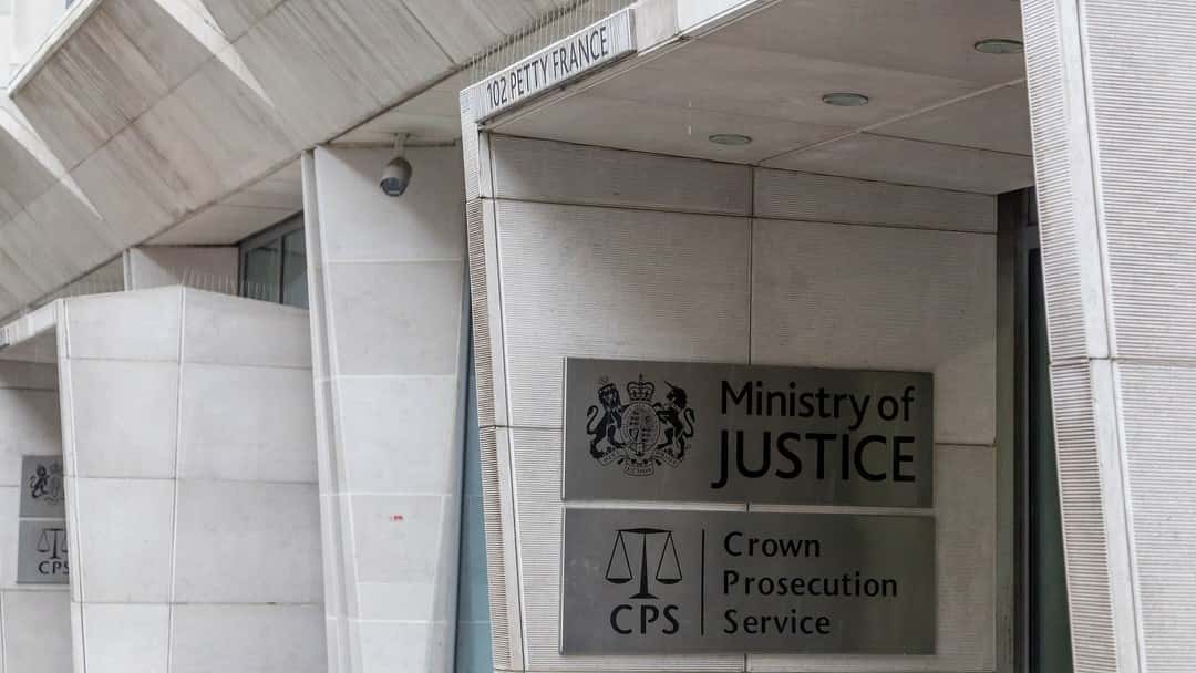 DPP v Dale Stephenson ruling clarifies NMOs