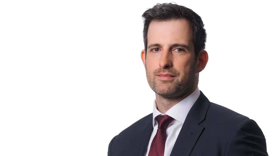 King & Spalding expands London finance practice