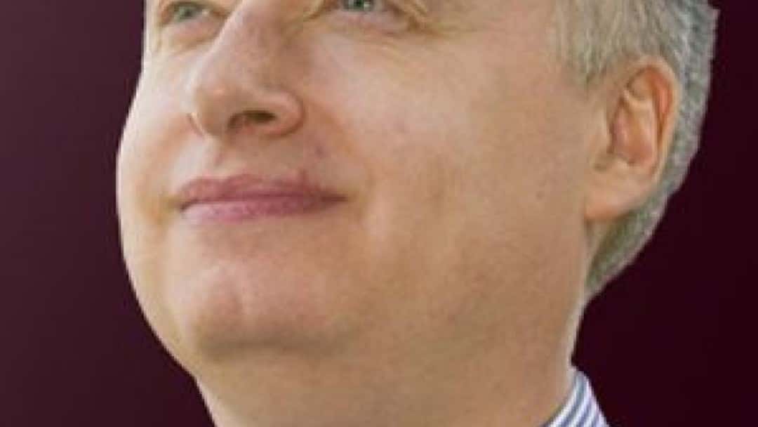 Five minutes with... Janet Day, IT director, Berwin Leighton Paisner