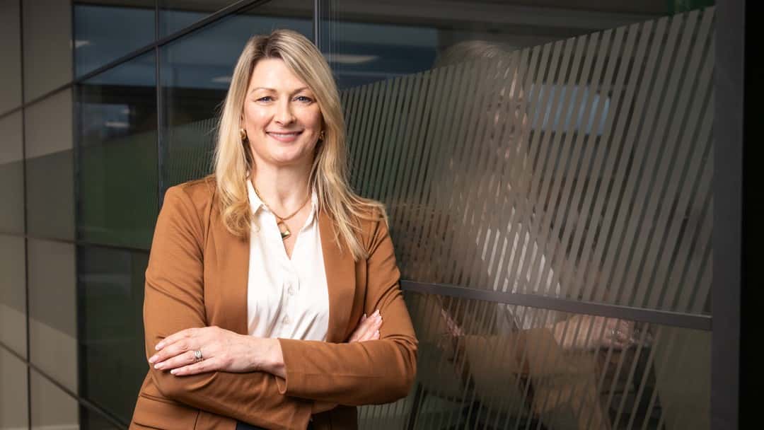 Flint Bishop hires new IP head