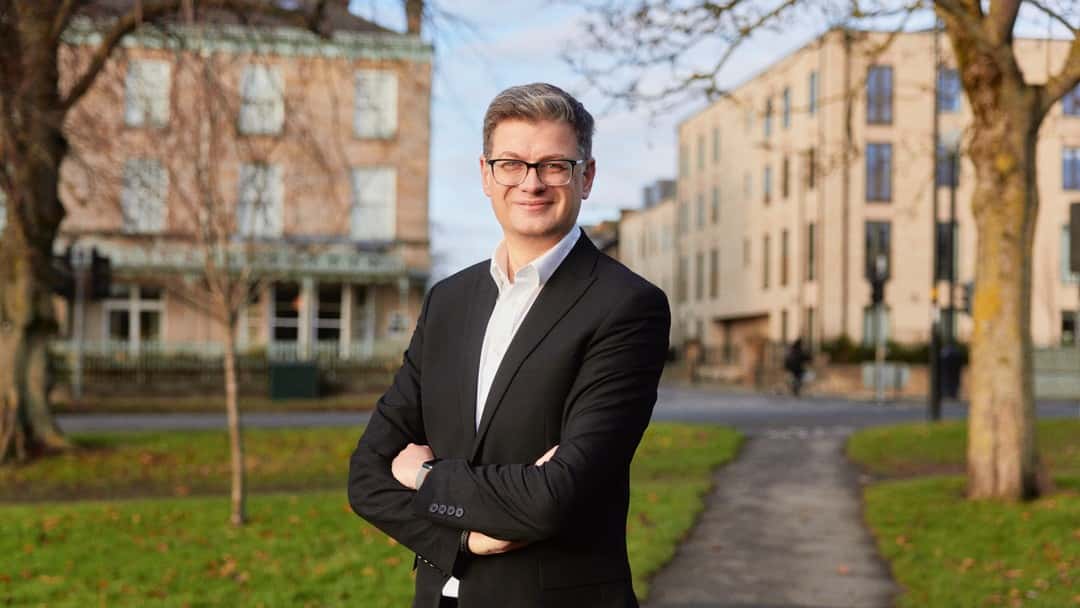 Berwins appoints new director to board