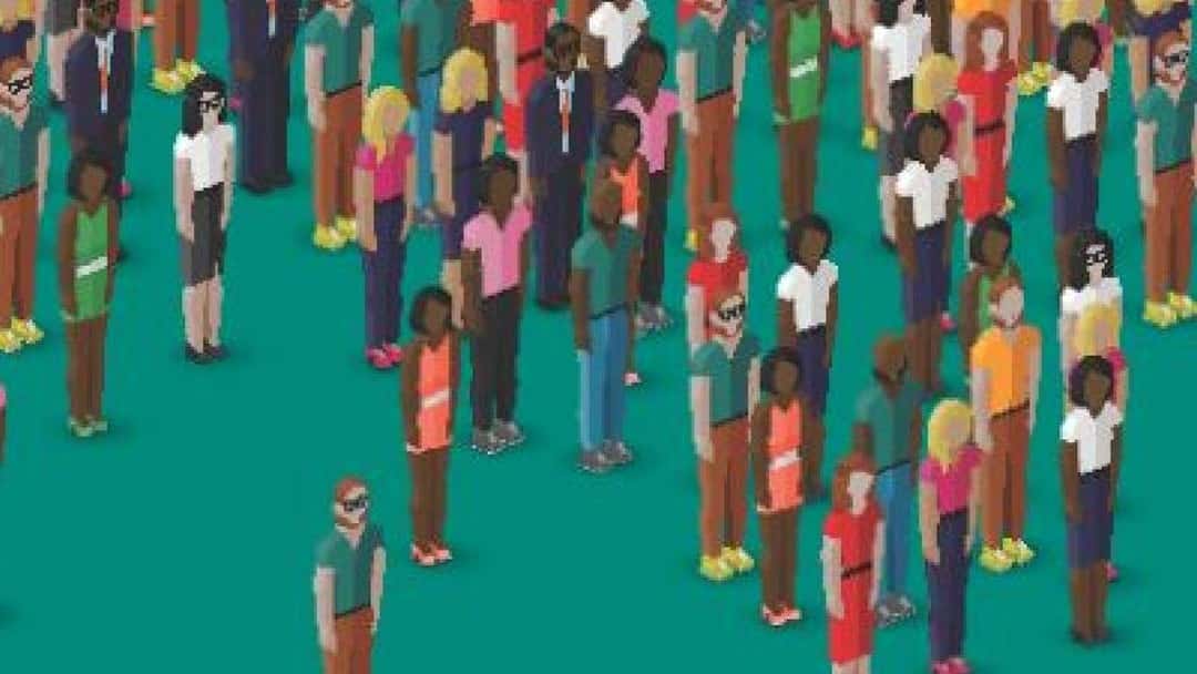 Diversity data shows progress in law