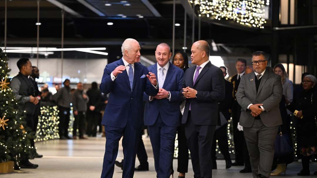 High-profile case against Battersea executives