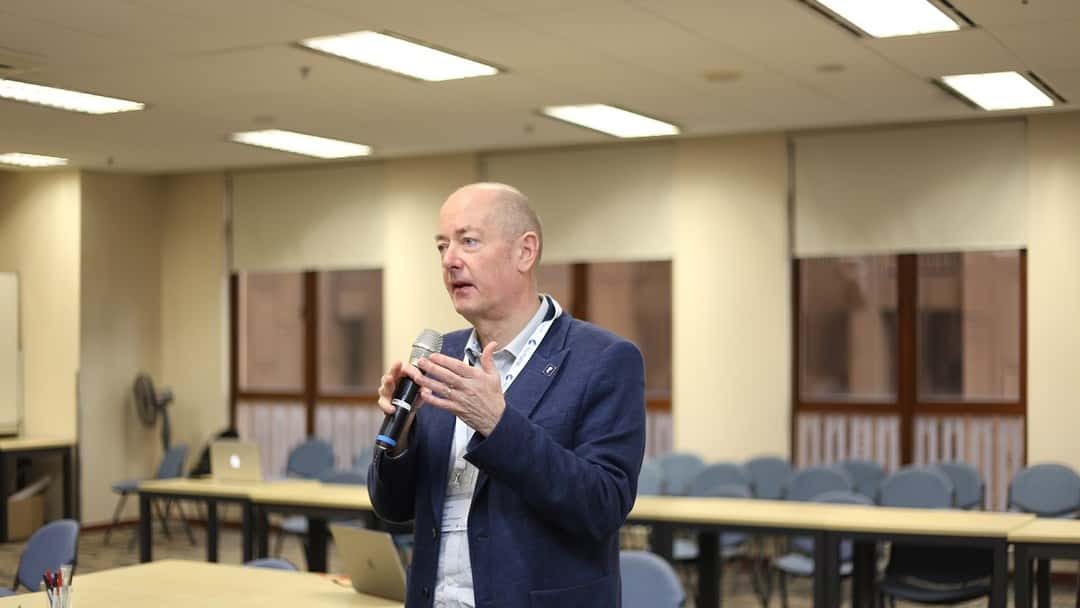 Shakespeare Martineau hires higher education director  