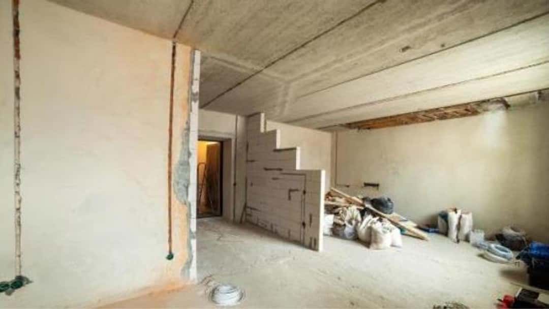 Permanent Trespass: injunction or damages?