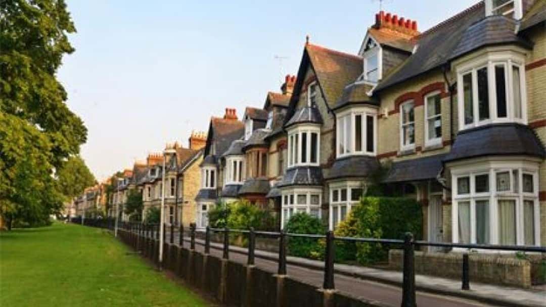 Property purchases often trigger AML scrutiny