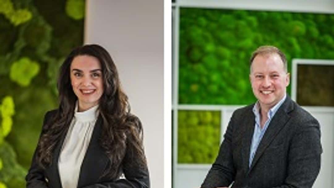 New partners enhance Anderson Strathern team  