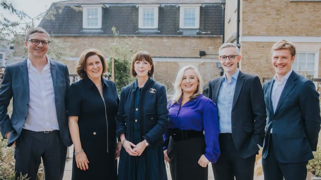 Forsters appoints Sarah Williams as partner  