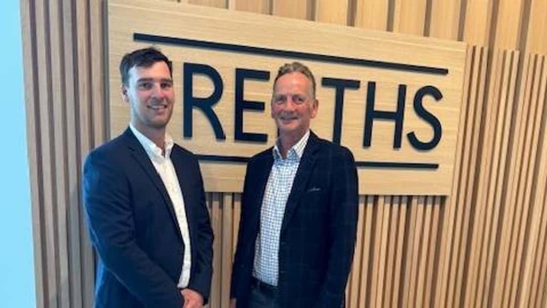 Freeths hires Andrew Curtis in Leeds  