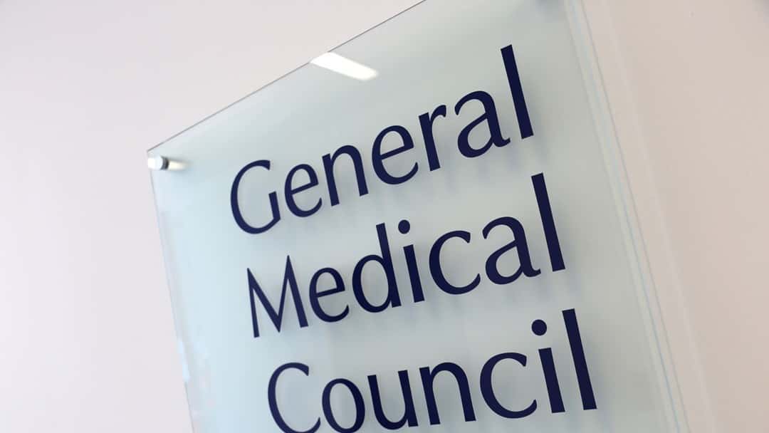 Court rules against doctor in misconduct case