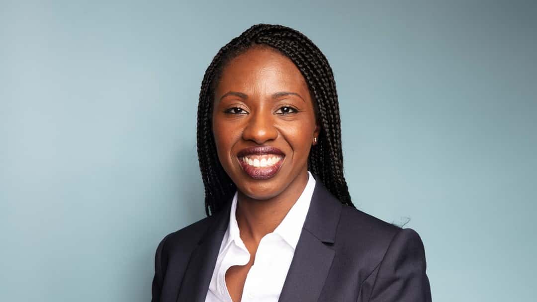 Gemma Nicholas joins RWK Goodman team  