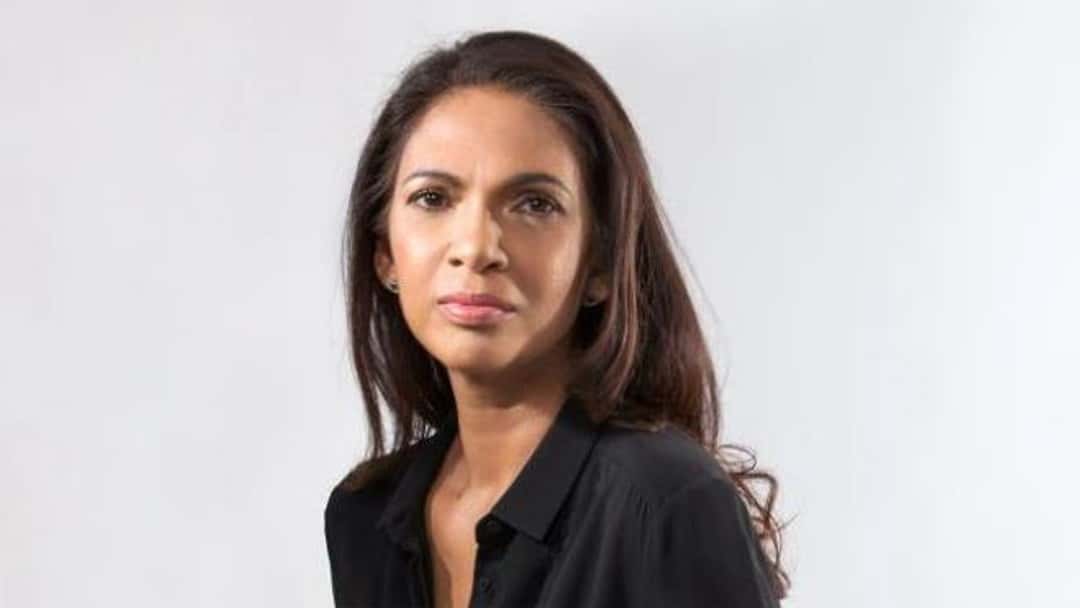 Gina Miller campaigns for will reform during pandemic