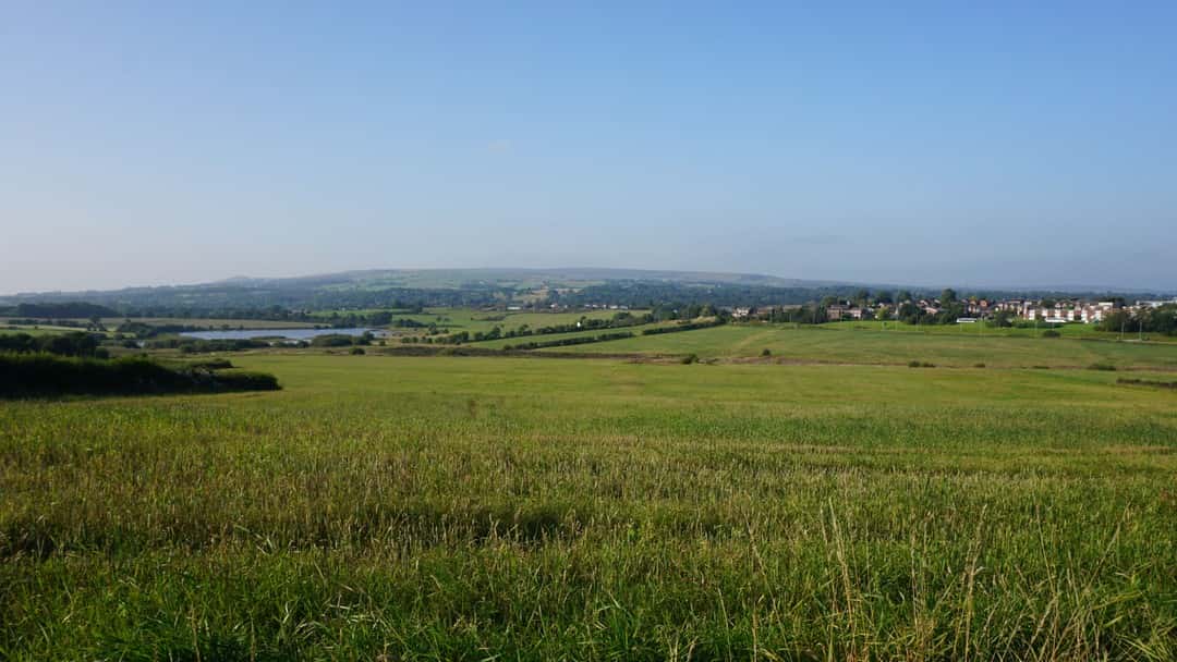 Save Greater Manchester Green Belt: exceptional circumstances test for Green Belt additions upheld