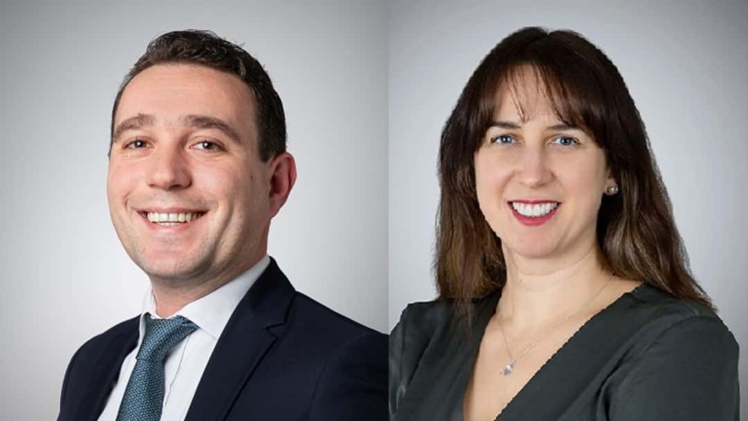 Charles Russell Speechlys announces new promotions