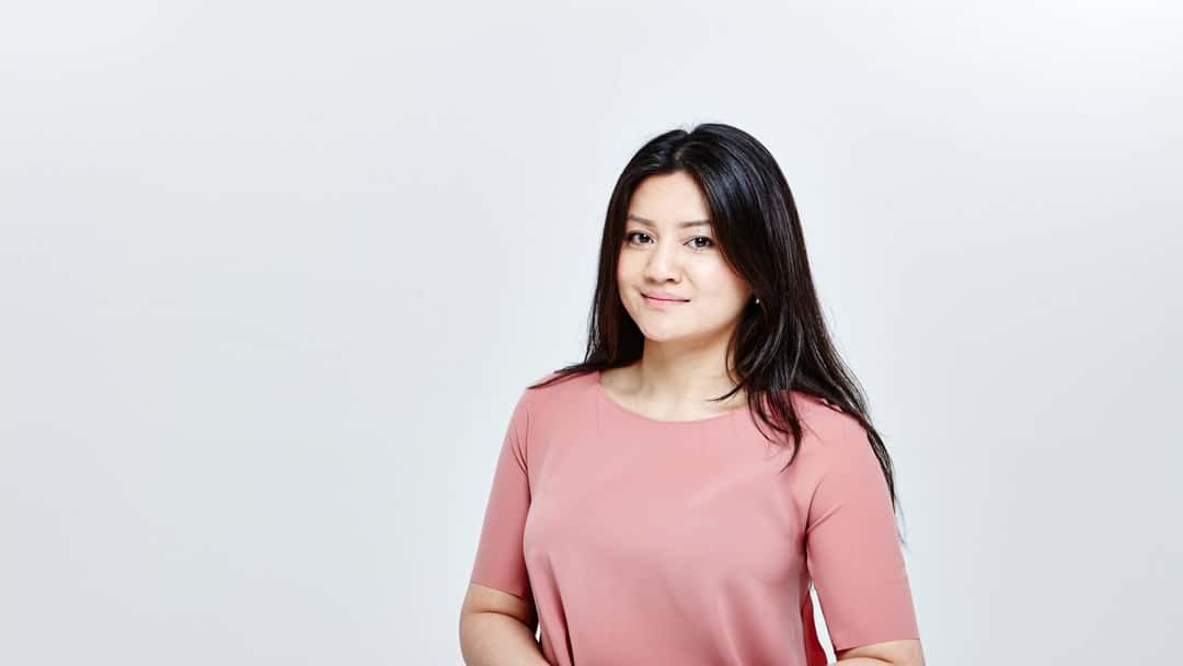 Charles Russell Speechlys appoints Gustina Singgih  