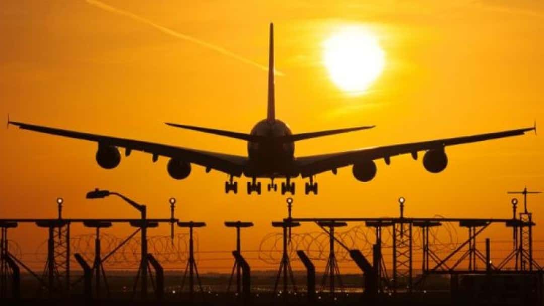 'Principled' Heathrow 13 avoid jail after airport trespass