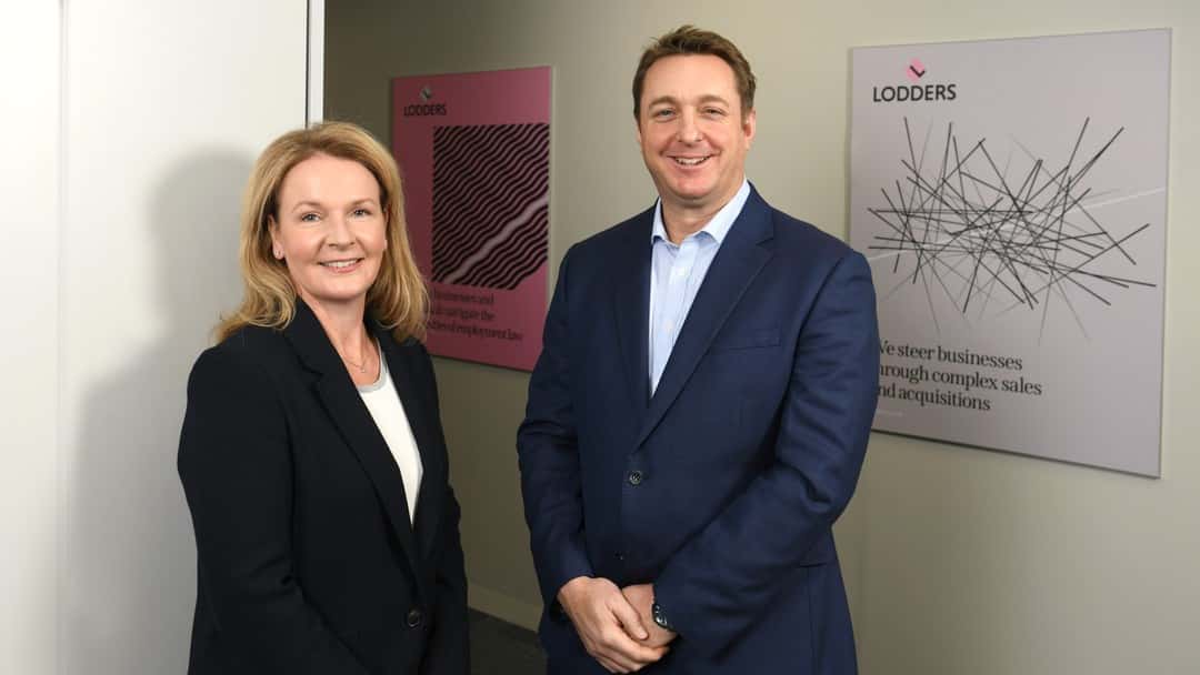 Lodders enhances family law team in Cheltenham  