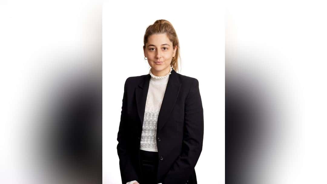 Henrietta Ronson joins Corker Binning partnership