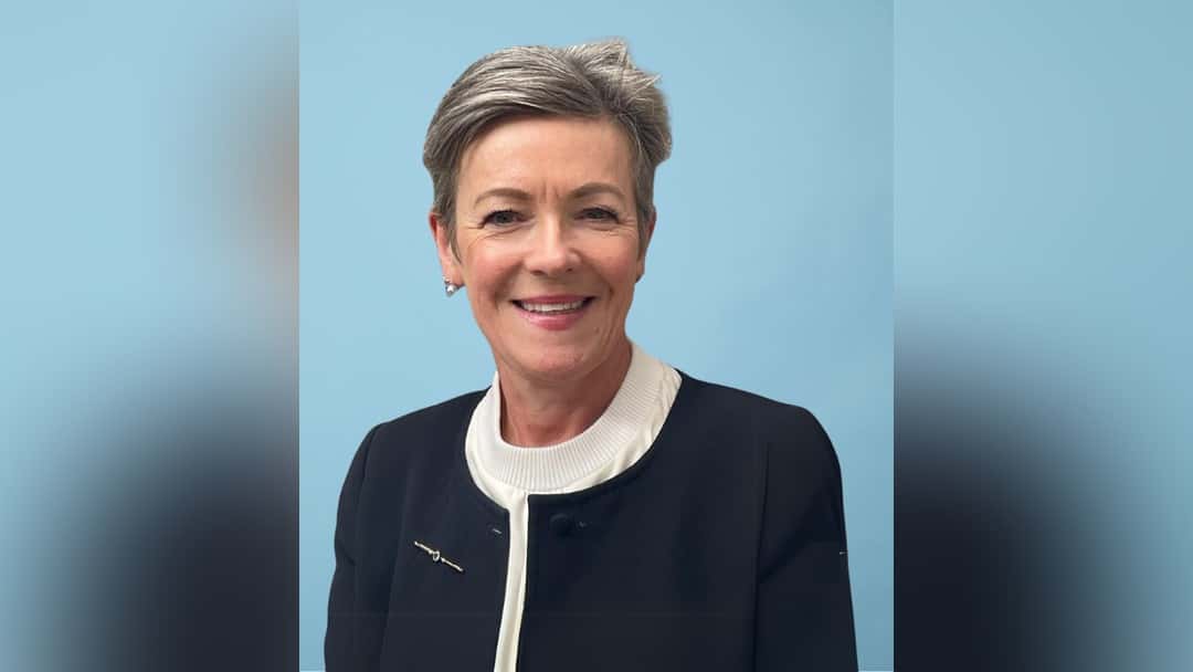 4PB welcomes Her Honour Michelle Corbett  